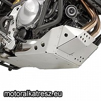 Kappa Haspáncél, kartervédő RP5129K