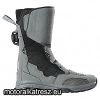 Furygan CHATTAN D3O motoros csizma szürke-fekete 46 (1 pár)