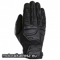 Furygan TEKTO EVO kesztyű fekete 2XS