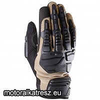 Furygan TEKTO EVO kesztyű fekete-homok 2XS