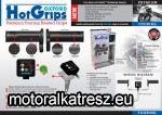 Oxford Heated Grips markolatfűtés prémium túra / touring OF691 (1 csomag)