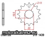 JT JTF1439-13 első lánckerék