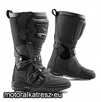 Falco 415 Avantour 3 adventure csizma fekete 42