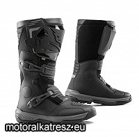 Falco 414 Durant 2 adventure csizma fekete 42