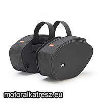 Kappa Nyeregtáska/oldaltáska pár ST100B