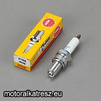 NGK JR9B gyújtógyertya