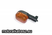 Vicma 7136 narancs burás irányjelző, index