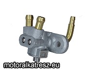 Tourmax FPC-318 komplett benzincsap