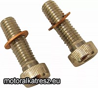 OHC Imbuszfejű csavar pár M8X1.25X27 (2db) 24010851 