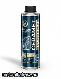 Grayton Ceramet Maximum motorolaj adalék 250ml (autókhoz) (1 db)