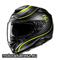 HJC RPHA71 Cleta MC3HSF szürke-UV bukósisak M