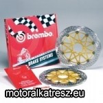 Brembo 78B40826 féktárcsa