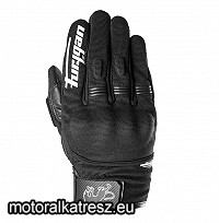 Furygan JET D3O EVO kesztyű fekete-fehér S