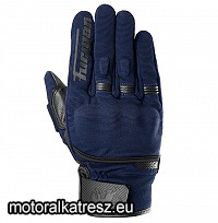 Furygan JET D3O EVO kesztyű kék-fekete S