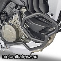 Kappa Bukócső KN7413