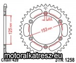 JT 111-365-54 hátsó lánckerék
