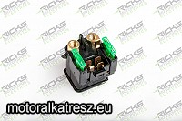 Ricks Motorsport Electircs Önindító relé 65-405