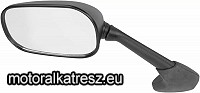 Emgo 722-51 bal oldali visszapillantó tükör