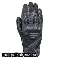 Oxford Outback kesztyű fekete M