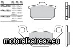 Brembo 07KA08SP fékbetét