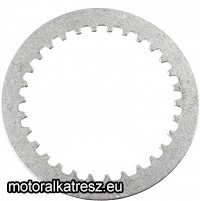 TRW Lucas MES404-7 Kuplung fémlamella készlet