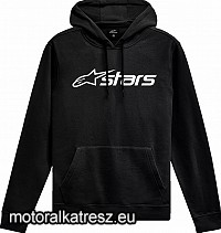 Alpinestars Blaze V3 kapucnis pulóver fekete M