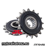 JT 105-513-15 / JTF704.15RB (zajcsillapítós kivitel) első lánckerék