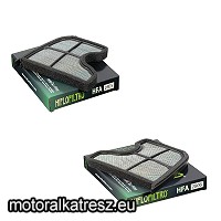 HifloFiltro HFA2805 + HFA2806 levegőszűrő