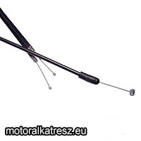 JMP Szivató bowden 731.29.94