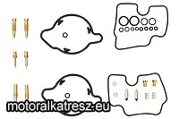 Keyster KH-1476 karburátor felújító készlet