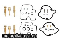 Keyster KH-1477 karburátor felújító készlet