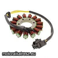 JMP Generátor állórész 700.20.20