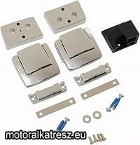 OHC Oldaldoboz és Tour Pack zárkészlet 35160192 