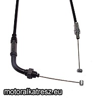JMP Gázbowden (húzó) 731.23.82