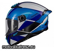 MT Thunder 4 SV FREEWAY A17 kék-szürke-fekete XL 1308A4501717 (1 db)