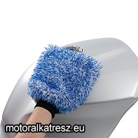 Oxford mikroszálas mosókesztyű OX279