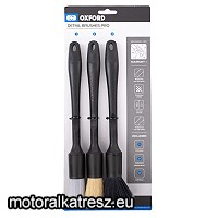 Oxford Ecsetkészlet (3db) OX844