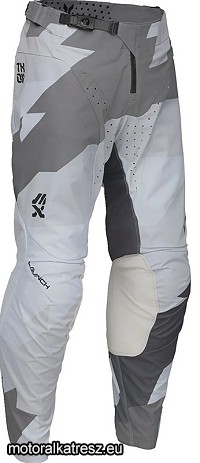 Thor Launchmode Brave szürke nadrág 30