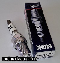 NGK BKR7EIX gyújtógyertya