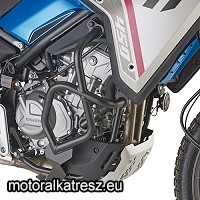 Kappa Bukócső KN9226