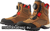 ICON Stormhawk csizma barna 44 (10)