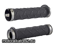 ODI Univerzális Xtreme Lock-On ATV markolat grafit-ezüst J30XTH-S