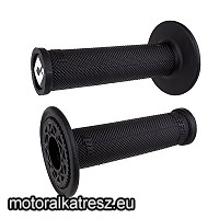 ODI Univerzális Ruffian MX markolat fekete H00RFB