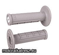ODI Univerzális Ruffian MX Half Waffle markolat szürke H01RFG