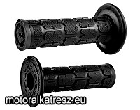 ODI Univerzális ROGUE Off-Road MX markolat fekete H03RGB