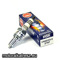 NGK CR8EHIX-9 gyújtógyertya