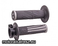 ODI Univerzális Emig Pro V2 Lock-On markolat sötétszürke-világosszürke H36EPHG