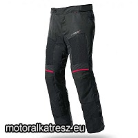 Seventy Degrees SD-PT22 nyári textilnadrág fekete 4XL
