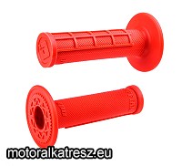 ODI Univerzális Ruffian MX Half Waffle markolat fluo narancs H01RFFO