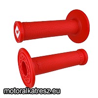 ODI Univerzális Ruffian MX markolat piros H00RFR